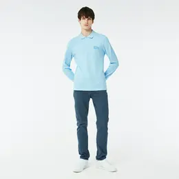 Мужские джинсы Lacoste Slim Fit