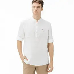 Мужская рубашка Lacoste Regular Fit