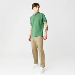 Мужские брюки Lacoste Tapered Fit