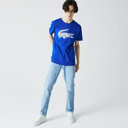 Мужские джинсы Lacoste Slim Fit Мужские джинсы Lacoste Slim Fit