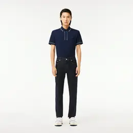 Мужские джинсы Lacoste Slim Fit