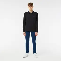 Мужские джинсы Lacoste Slim Fit