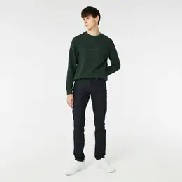 Мужские джинсы Lacoste Slim Fit