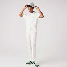 Мужские джинсы Lacoste Slim Fit