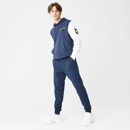 Мужские спортивные брюки Lacoste Regular Fit