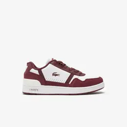 Мужские кеды Lacoste T-CLIP 223 3 SMA Мужские кеды Lacoste T-CLIP 223 3 SMA