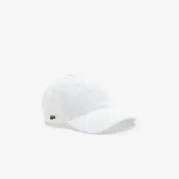 Кепка Lacoste из органического хлопка Кепка Lacoste из органического хлопка