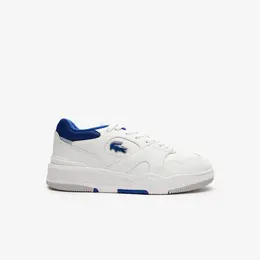 Мужские кеды Lacoste LINESHOT 124 2 SMA