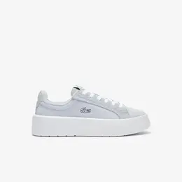 Женские кеды Lacoste CARNABY PLAT LT 124 2 SFA