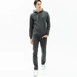 Мужские джинсы Lacoste Slim Fit Мужские джинсы Lacoste Slim Fit