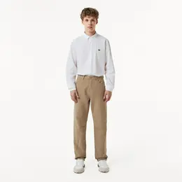 Мужские джинсы Lacoste Slim Fit Мужские джинсы Lacoste Slim Fit