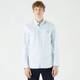 Мужская рубашка Lacoste Slim Fit Мужская рубашка Lacoste Slim Fit
