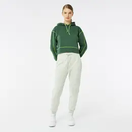 Женские спортивные брюки Lacoste