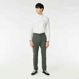 Мужские брюки Lacoste Slim Fit