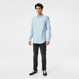 Мужские джинсы Lacoste Slim Fit Мужские джинсы Lacoste Slim Fit