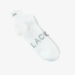 Хлопковые носки Lacoste Хлопковые носки Lacoste