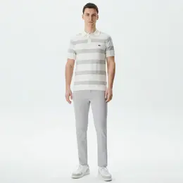 Мужские джинсы Lacoste Slim Fit Мужские джинсы Lacoste Slim Fit