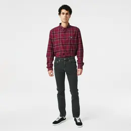 Мужские джинсы Lacoste Slim Fit Мужские джинсы Lacoste Slim Fit