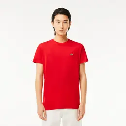 Мужская футболка Lacoste Regular Fit