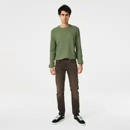 Мужские джинсы Lacoste Slim Fit