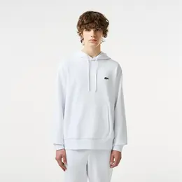 Мужская толстовка Lacoste из органического хлопка