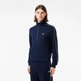 Мужская толстовка Lacoste на молнии