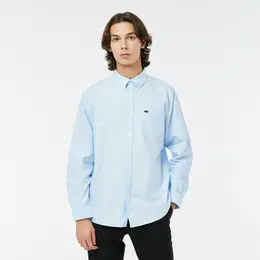 Мужская рубашка Lacoste Regular Fit Мужская рубашка Lacoste Regular Fit
