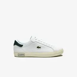 Мужские кеды Lacoste GRADUATE 0721 2 SMA