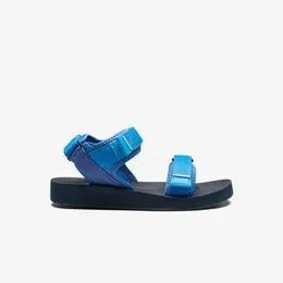 Женские сандалии Lacoste SURUGA 0722 1 DEG CFA GRN/GRN Женские сандалии Lacoste SURUGA 0722 1 DEG CFA GRN/GRN