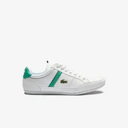 Мужские кеды Lacoste Chaymon