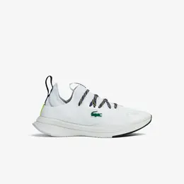 Женские кроссовки Lacoste Run Spin