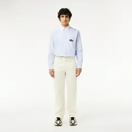 Мужские джинсы Lacoste Straight cut