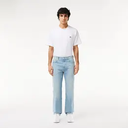 Мужские джинсы Lacoste Straight cut Мужские джинсы Lacoste Straight cut