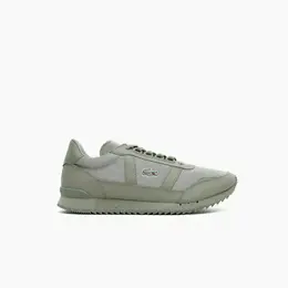 Мужские кроссовки Lacoste PARTNER RETRO 0921 1 SMA LT KHK/LT KHK