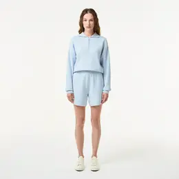 Женские шорты Lacoste Loose Fit