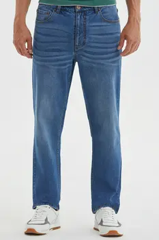 Джинсы Regular fit Джинсы Regular fit