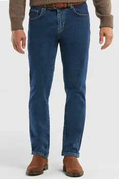 Джинсы Regular fit Джинсы Regular fit