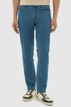 Джинсы Regular fit Джинсы Regular fit