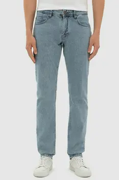 Джинсы Regular fit Джинсы Regular fit