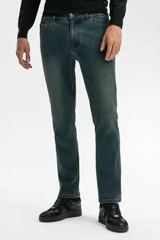 Джинсы Regular fit Джинсы Regular fit