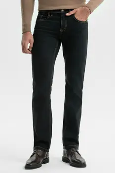 Джинсы Regular fit Джинсы Regular fit