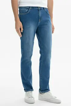 Джинсы Regular fit Джинсы Regular fit