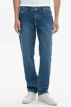 Джинсы Comfort fit Джинсы Comfort fit