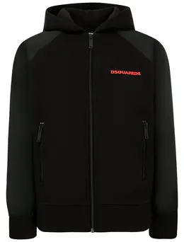 Толстовка Dsquared2 Толстовка Dsquared2
