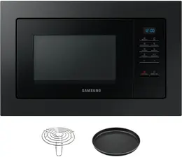 Микроволновая печь Samsung MG23A7013CB черный