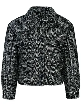 Куртка TWINSET Куртка TWINSET