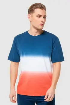 Футболка из хлопка