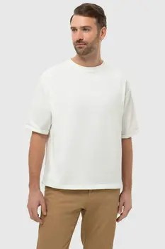 Футболка из хлопка