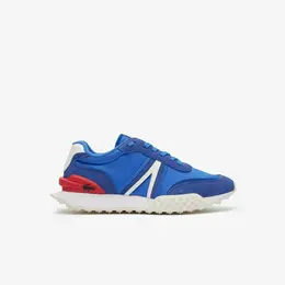 Мужские кроссовки Lacoste L-SPIN DELUXE 124 1 SMA Мужские кроссовки Lacoste L-SPIN DELUXE 124 1 SMA