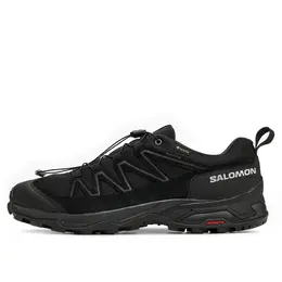 Мужские кроссовки Salomon X Ward Leather GORE-TEX Мужские кроссовки Salomon X Ward Leather GORE-TEX